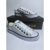 All Star Tradicional - Branco Courino