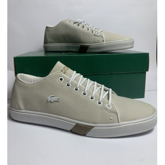 Sapatênis Lacoste Europa