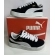 Puma Carina - Preto(solado branco)