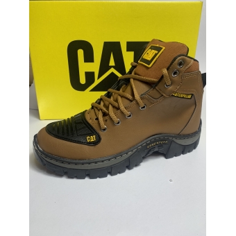 Caterpillar Motoqueiro