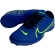 Chuteira Nike Society - Azul Verde