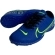 Chuteira Nike Society - Azul Verde