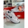 Air Max 90 Just do It - Branco Branco Preto