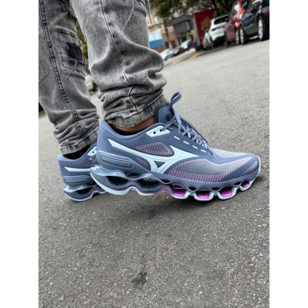 Mizuno Pro15 Importado - Uva