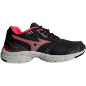 Mizuno Jet - Grafite Rosa