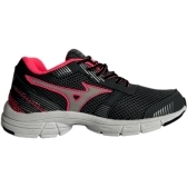 Mizuno Jet - Grafite Rosa
