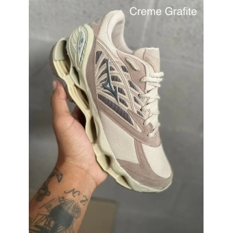 Mizuno LS