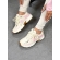 New Balance ABZORB - Off Rosa