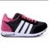 Adidas Retro - Preto Rosa
