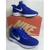 Nike Zoom - Azul Branco
