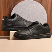 Sapatênis Lacoste LN B - Todo Preto