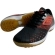 Chuteira Umbro Society - Preto Prata