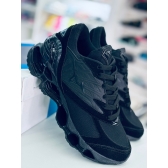 Mizuno LS - Preto