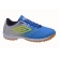 Chuteira Umbro Society - Azul Prata