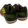 Chuteira Umbro Futsal - Vermelho Preto