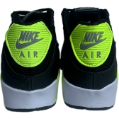 Air Max 90 - Preto Verde