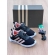 Adidas Infantil - Preto Nude