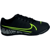 Chuteira Nike Society - Preto