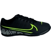 Chuteira Nike Society - Preto