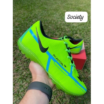 Chuteira Phanton Society