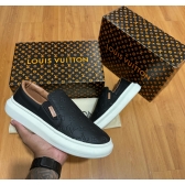 louis vuitton - Preto