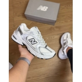 New Balance 530 - Branco Branco