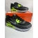 Air Max 90 - Preto Verde