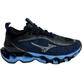 Mizuno Wave13 - Preto Azul