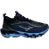 Mizuno Wave13 - Preto Azul