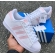 Adidas Superstar - Branco Rosa