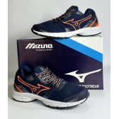 Mizuno Jet - Azul Laranja