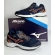 Mizuno Jet - Azul Laranja
