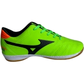 Chuteira Mizuno - Verde