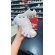 Nike 12Molas - Branco