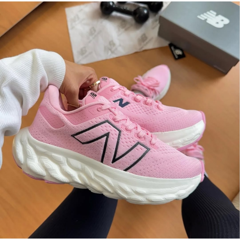 New Balance 1080 - Rosa