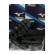 Mizuno Knit - Preto Camaleão