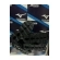Mizuno Knit - Preto Camaleão