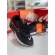 Air Max 90 Just do It - Preto Laranja