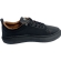 Boss Liso - Preto Courino